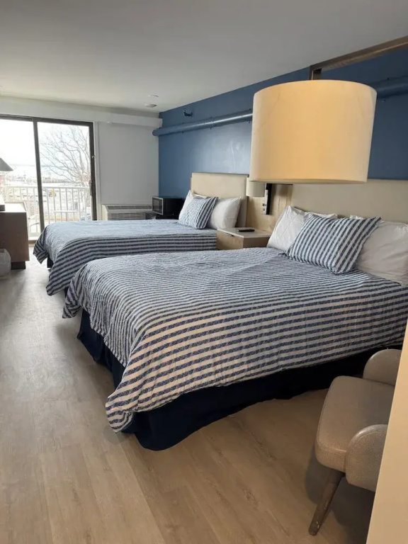 Harborline Hotel - Chambres