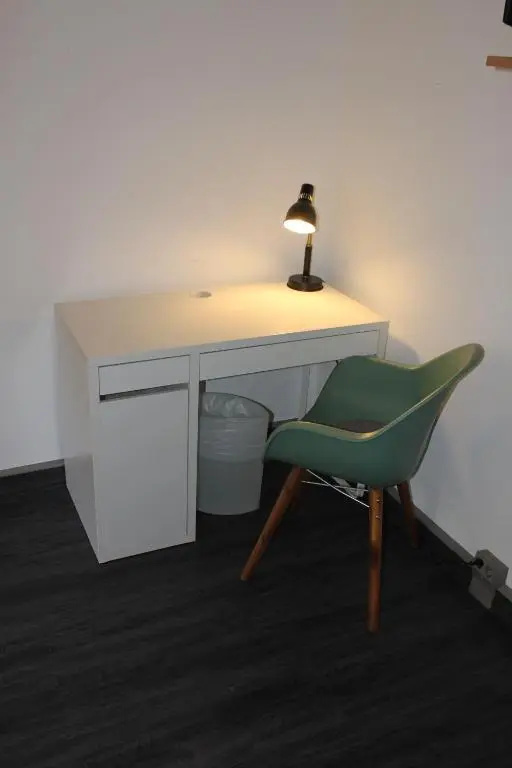 Am Römerwall - Chambres