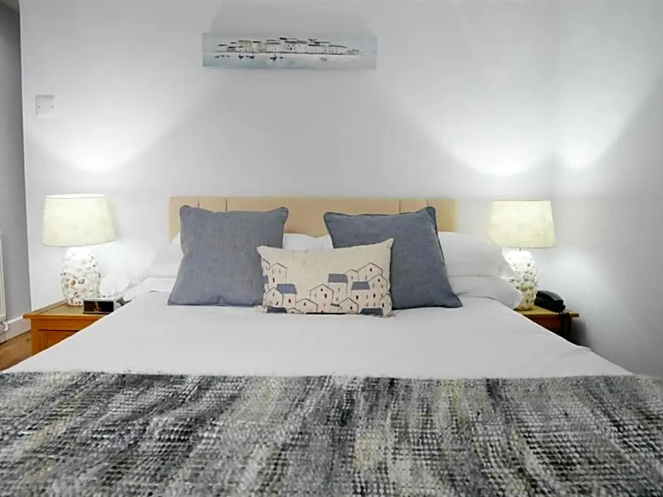 Norton House Hotel - Chambres