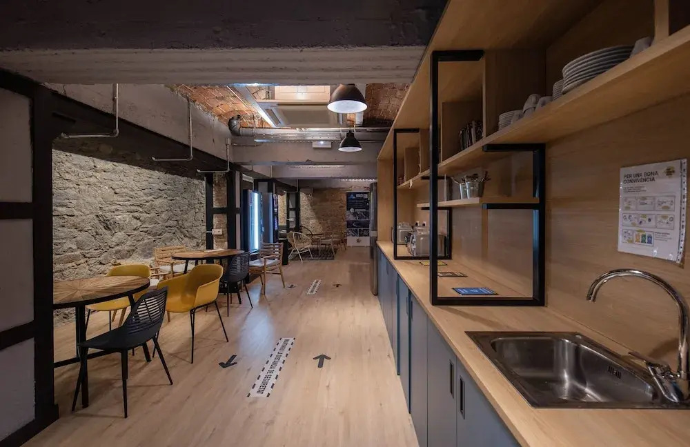 Sercotel Font - фото 49