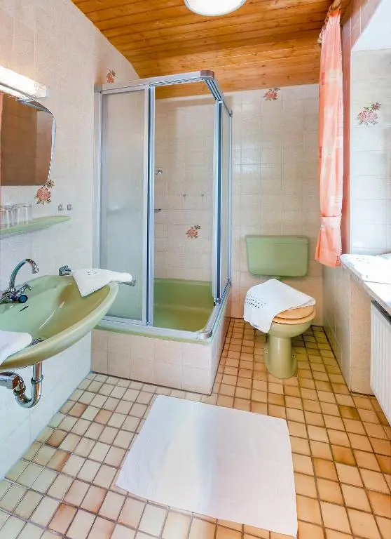 Pension und Weingut Moselblick - Chambres