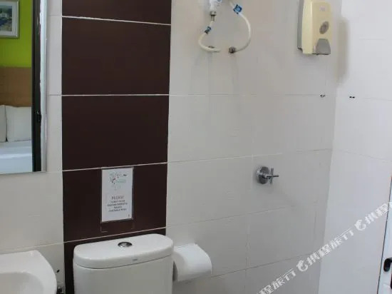 Best View Hotel Bangi