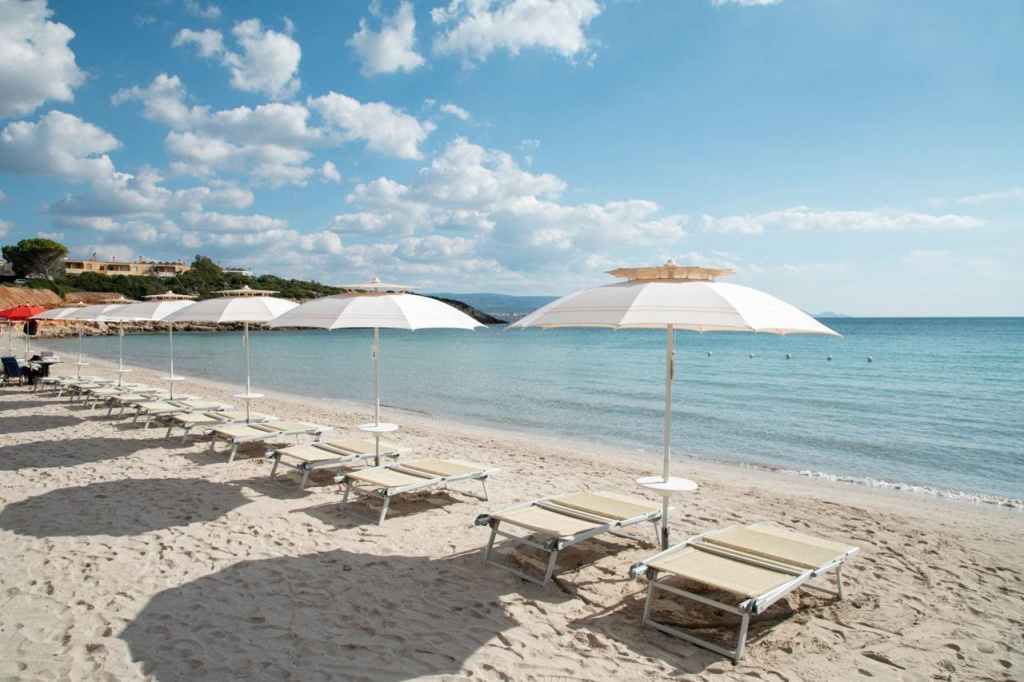 Hotel Punta Negra - Général