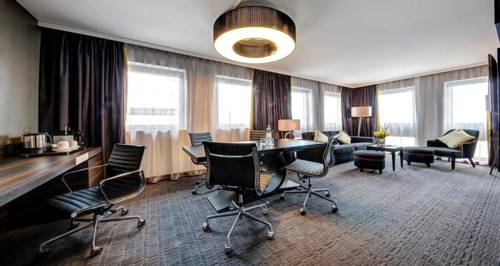 Hotel photo 16