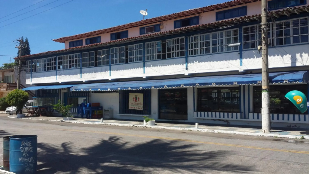 Apartamento Temporada Cabo Frio