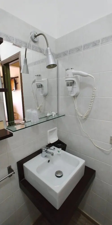 Hotel Gabbiano - Chambres