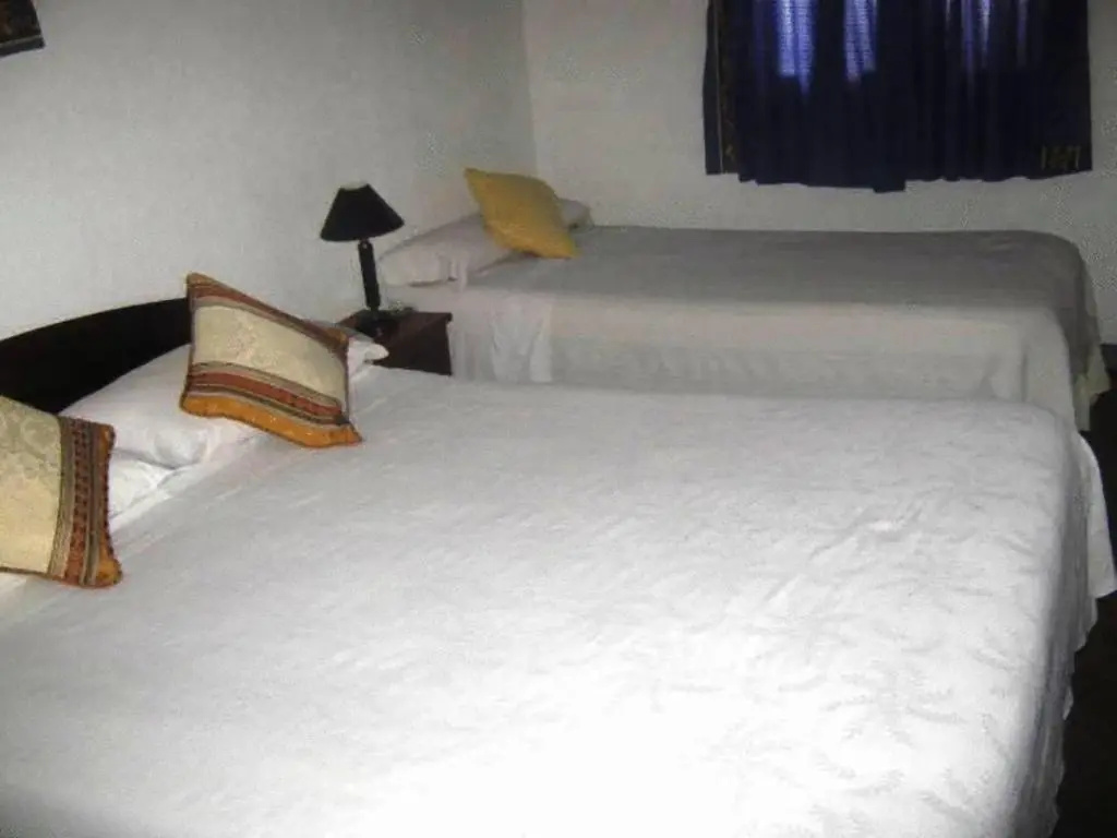Chilhotel - Chambres