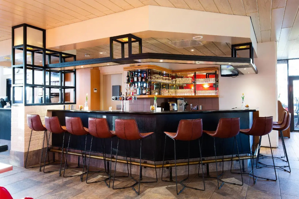 Bastion Hotel Schiphol Hoofddorp - Général