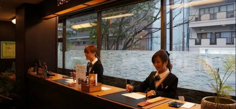 Hotel photo 11