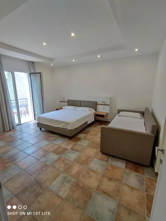 Standard room