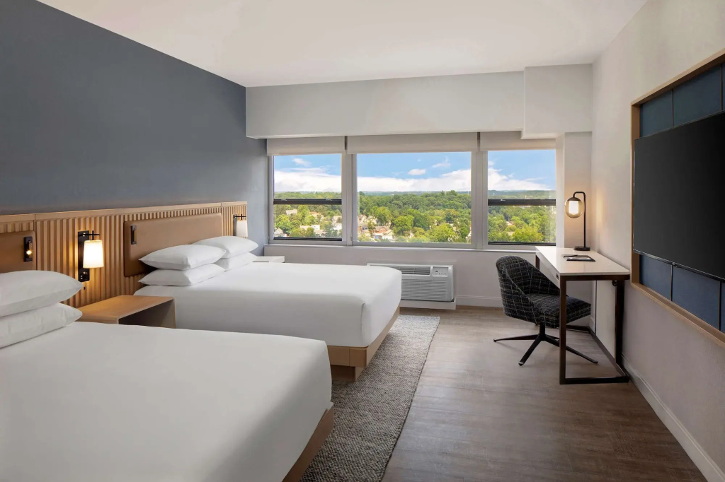 Hyatt Regency Morristown - Général