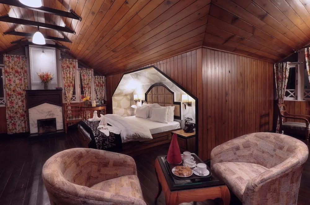 Pinetree Heritage Wing - фото 14