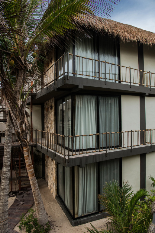 Tata Tulum - Adults Only