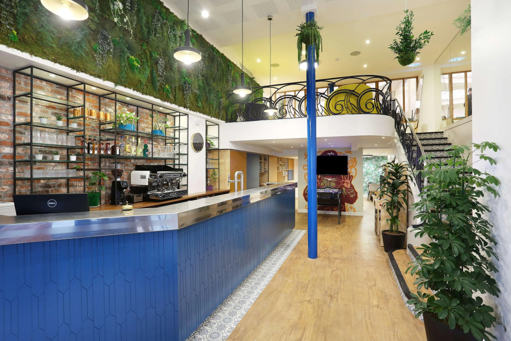 The Playce Hotel by Happy Culture 46
