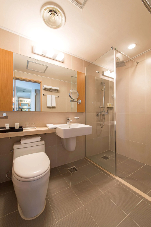 Best Western Premier Incheon Airport - Général