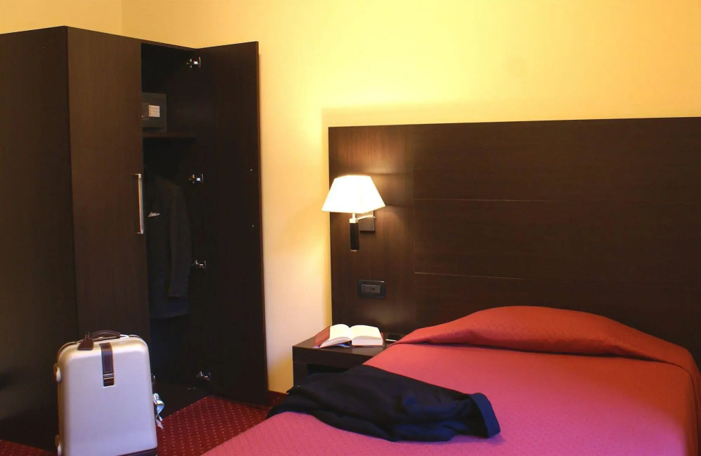Hotel photo 17