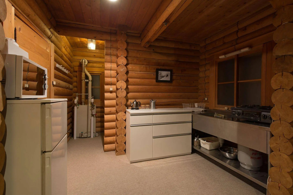 Moiwa Lodge 사진 37