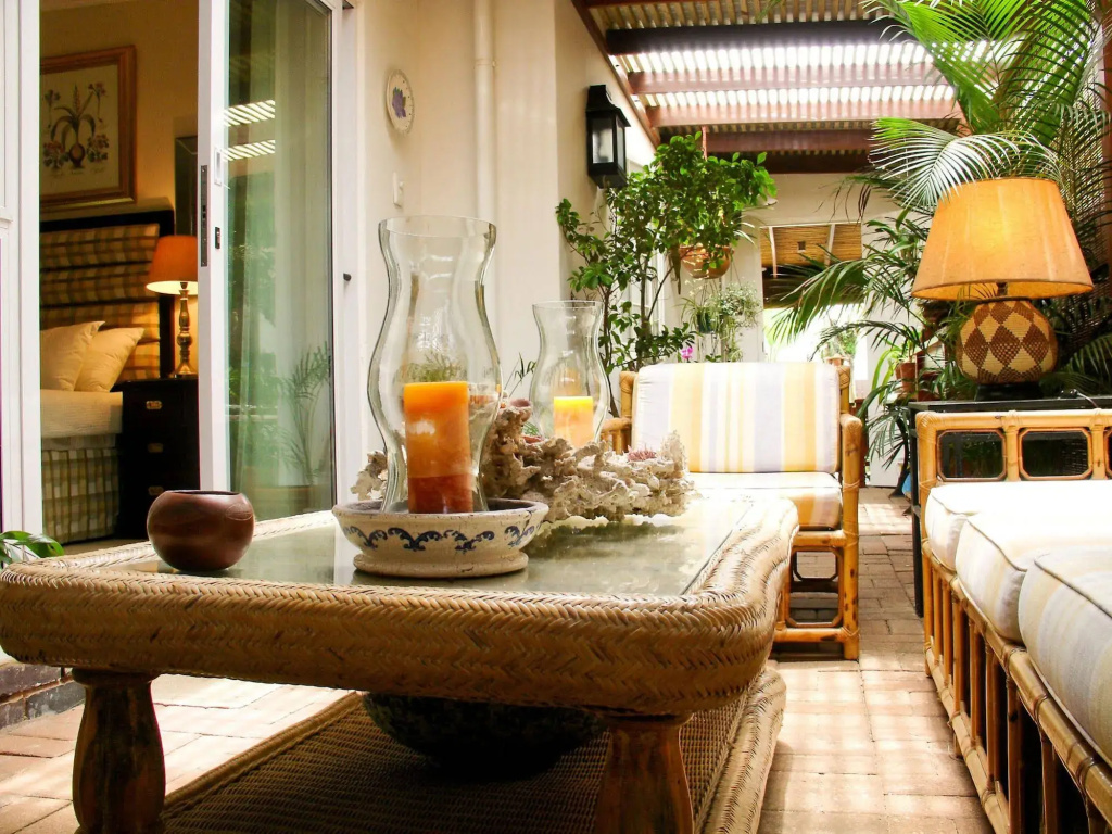 Manaar House - Général