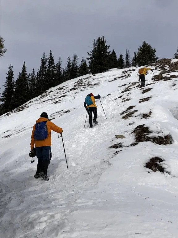 Skyline 207 - Mountain View Townhouse-AC - Heated Pool - Hot Tub - фото 2