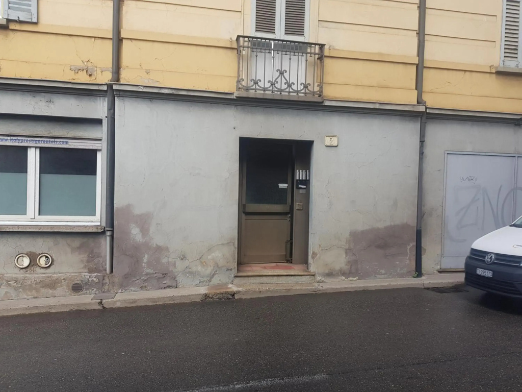 Economy Studio Central Lugano