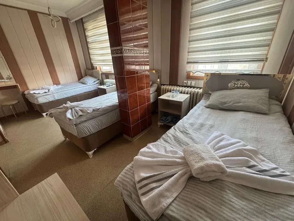 Otel Buyuk Dogu — фото 3