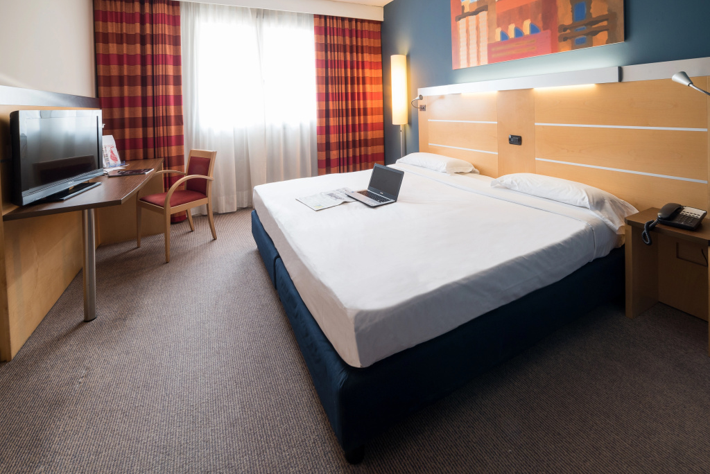 Idea Hotel Torino Mirafiori - Général