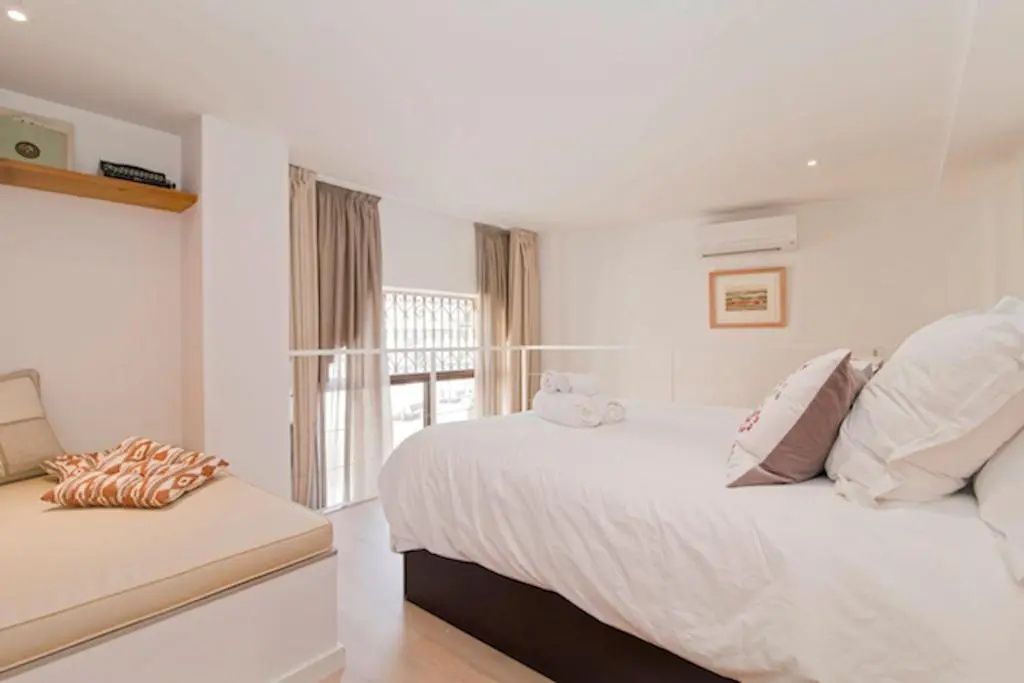 Can Blau Homes - Chambres