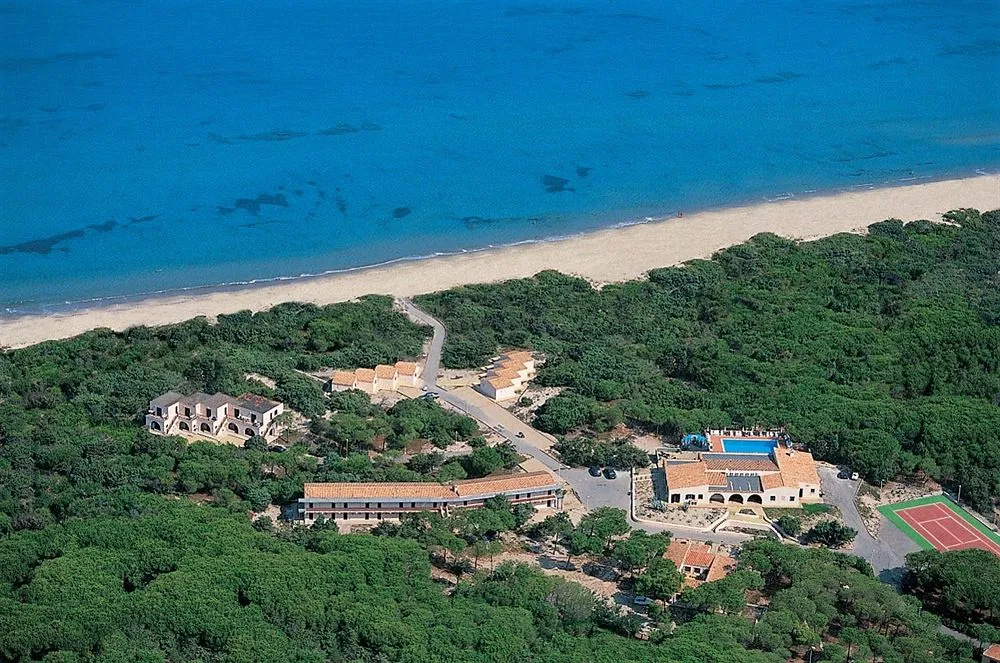 Q-Resort - Général