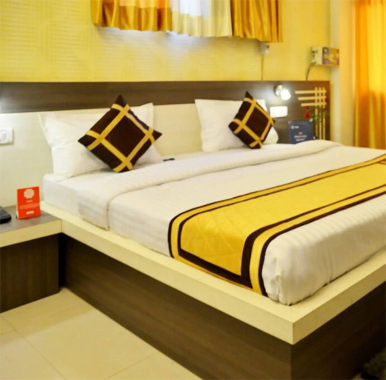 Hotel Europe Plaza - Général