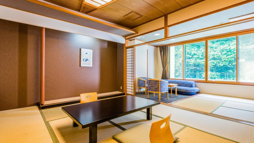 Superior room
