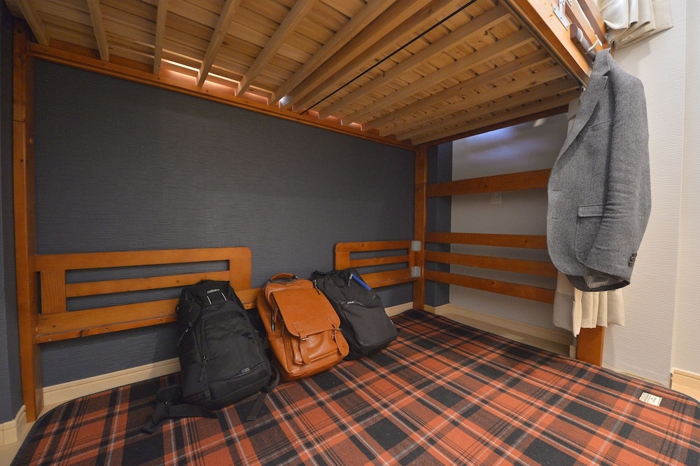 Merveille Ueno House Tokyo 사진 2