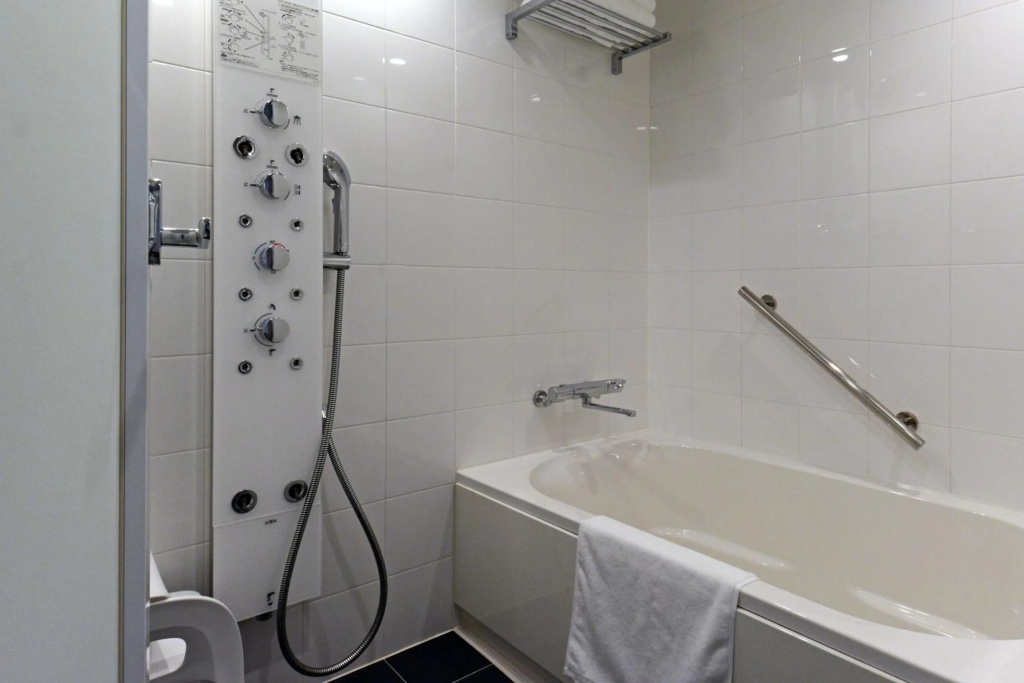 Hotel Forza Osaka Kitahama 사진 49