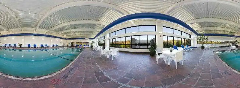 Renaissance Asheville Hotel