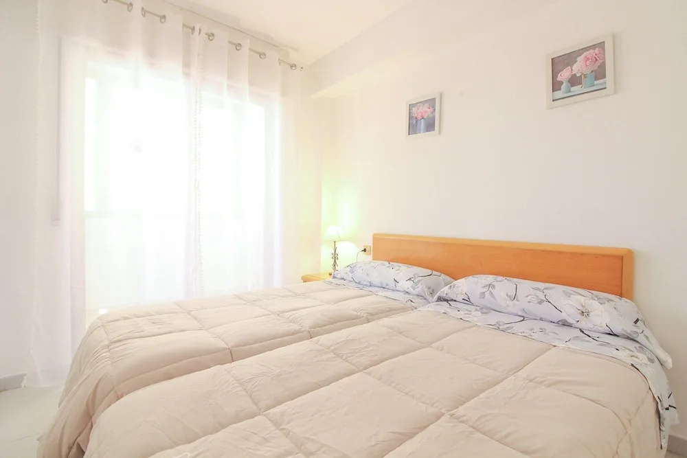 Apartamento Calpe Playa