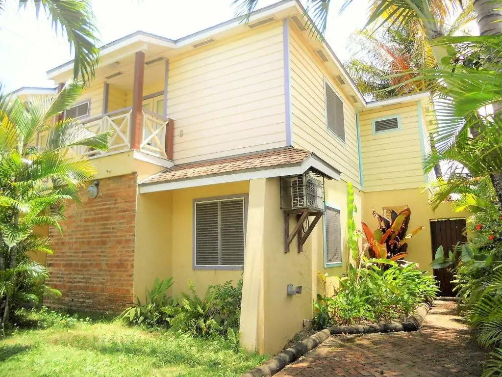 Villa Florie Condo Economic Accommodations