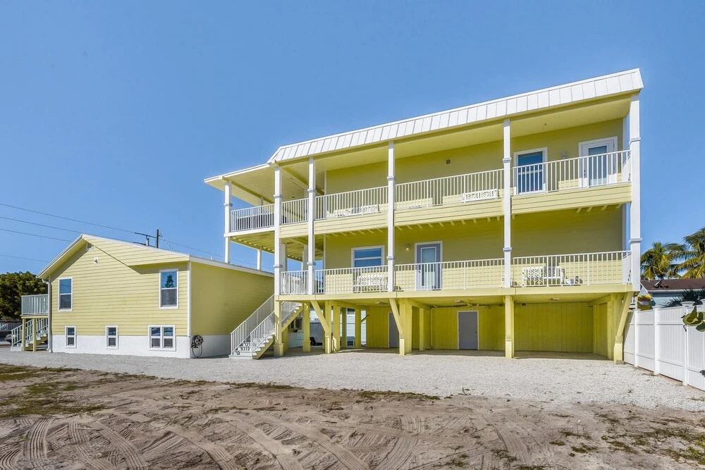 2633 Estero Blvd Duplex by Coastal Vacation Properties