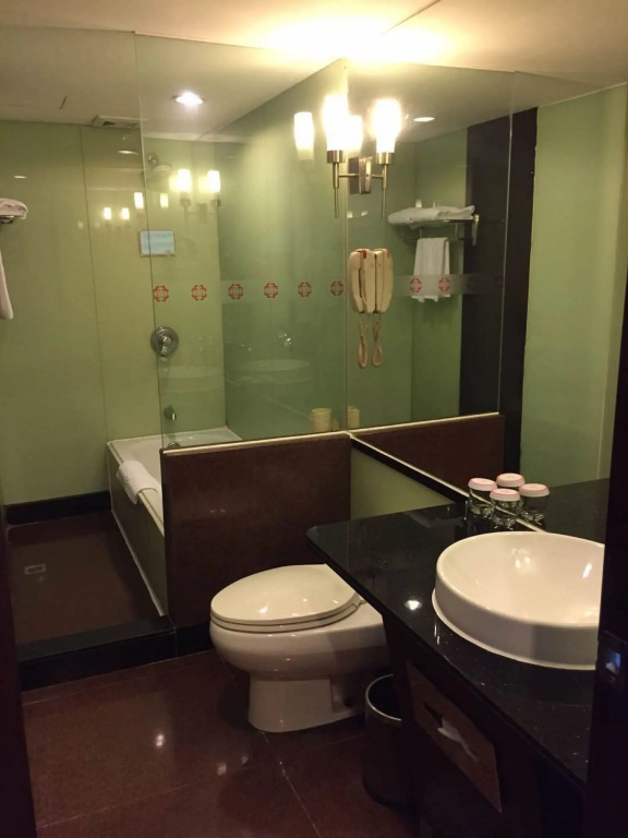 Mandarin Hotel Guangzhou - фото 9