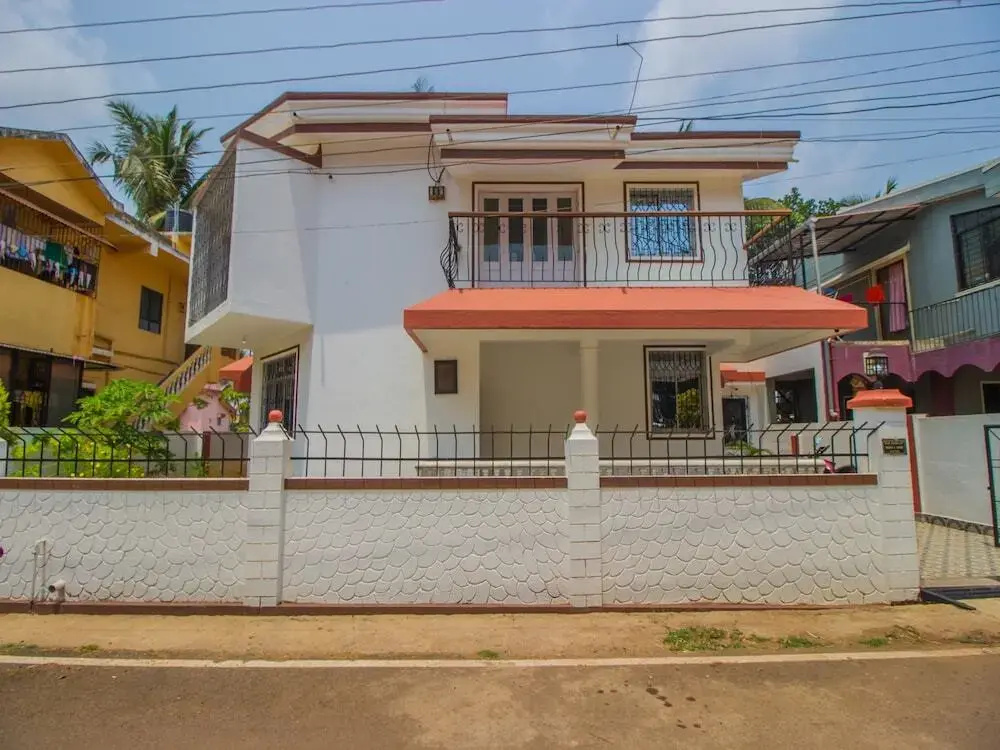 OYO 12866 Home Luxurious Stay Dabolim