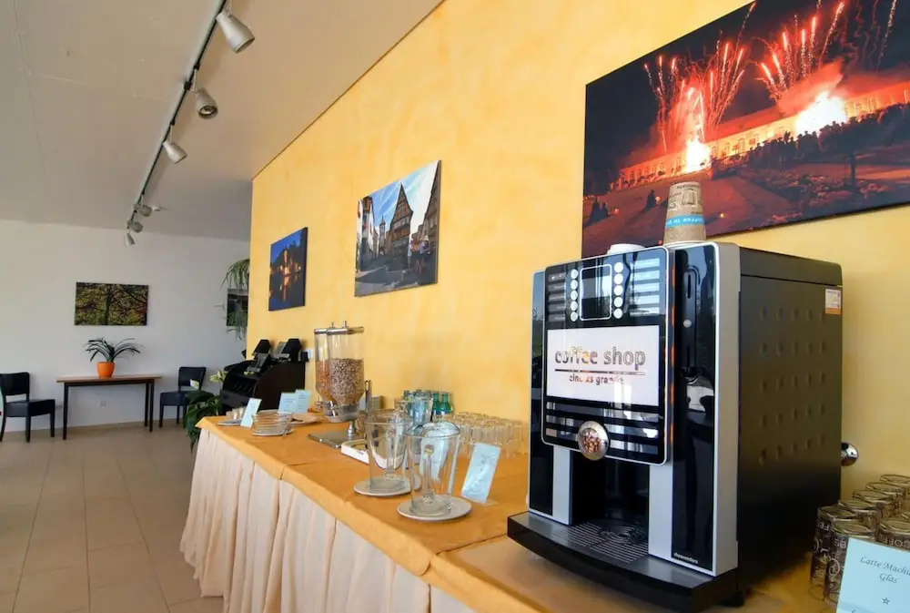 Hotel photo 20
