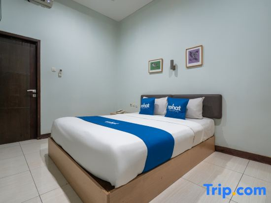 Sentra Inn Bandung - Chambres