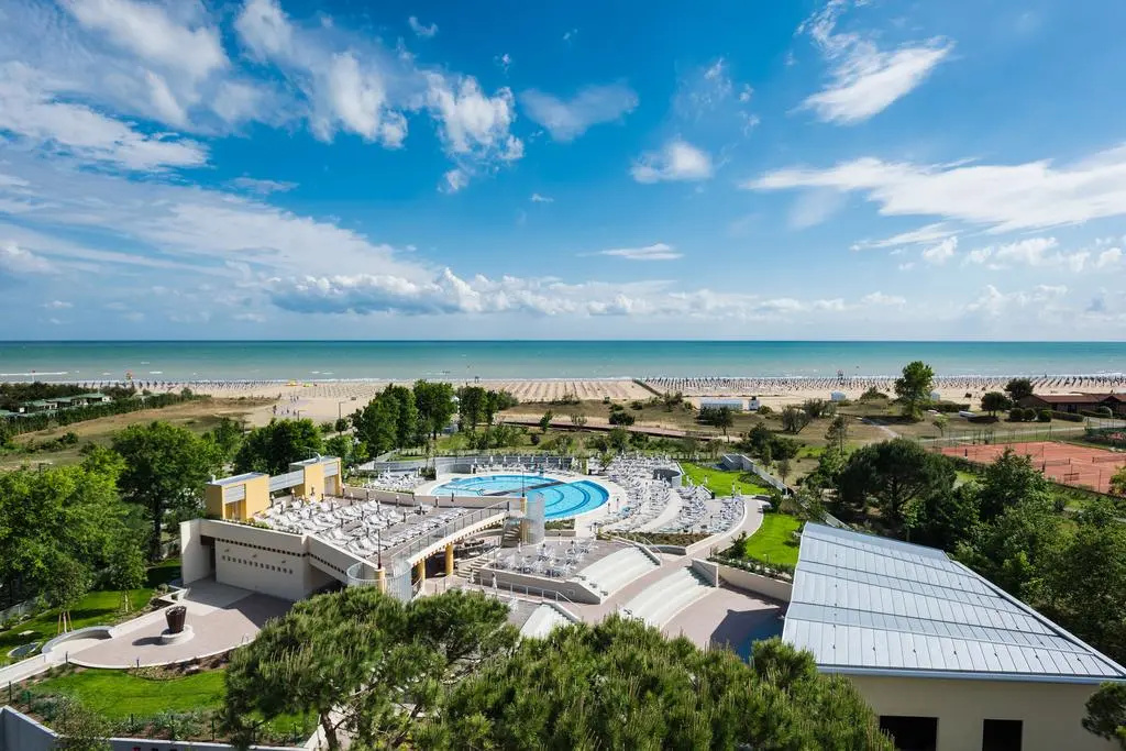 Laguna Park Hotel - Général