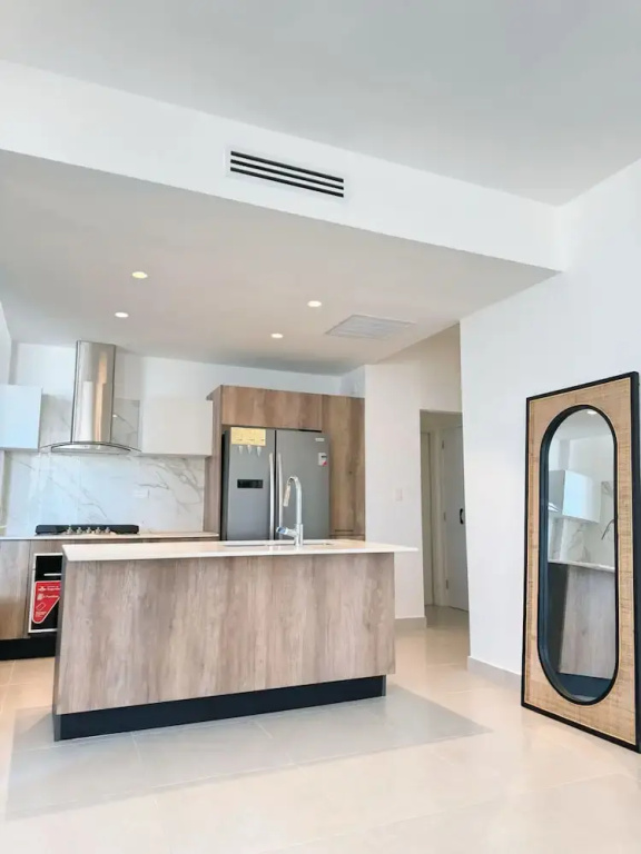 Brand new apt w 2 Bedrooms Terrace in Cap Cana