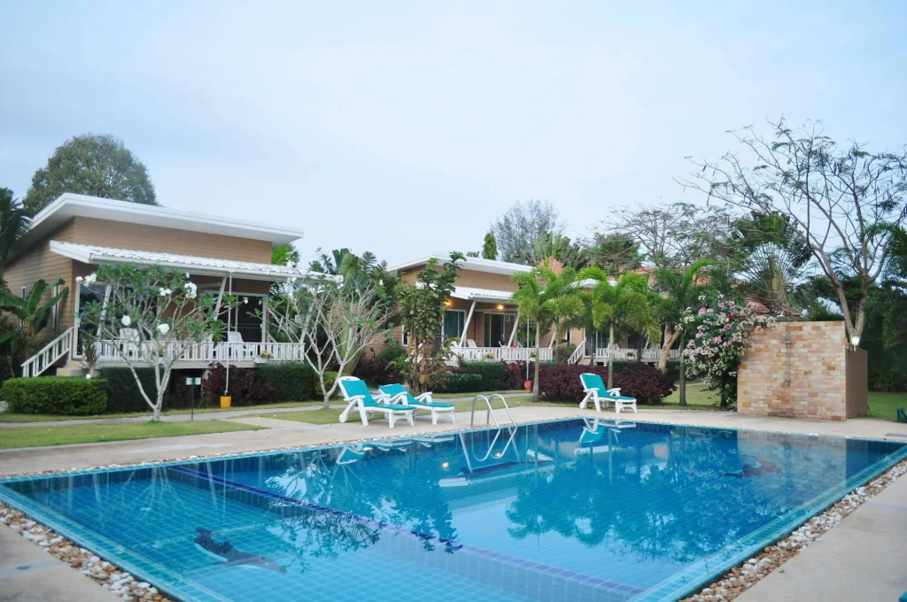 Hotel photo 9
