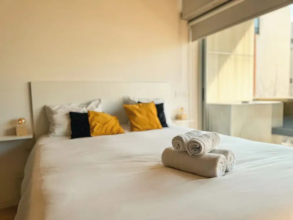 BT Homes - Palermo, Soler — фото 3