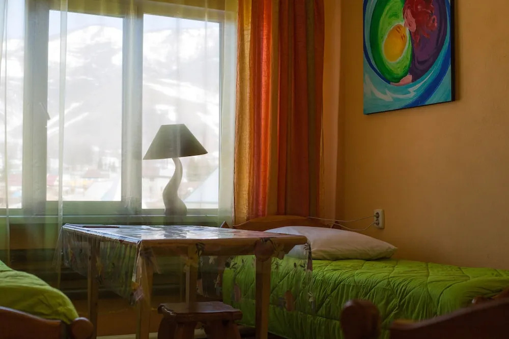 Portal Beluha - фото 46