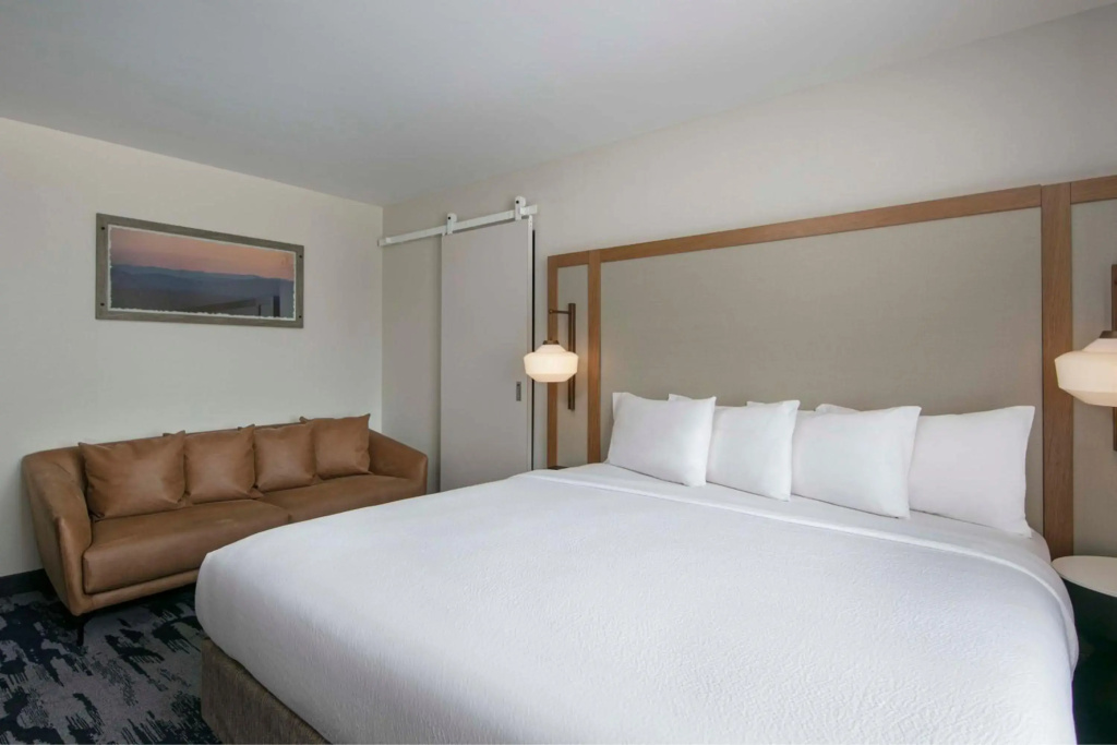 Fairfield Inn by Marriott JFK Airport - Général