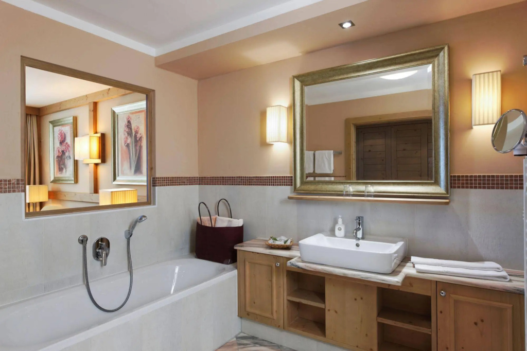 Majestic – Unique Spa Resort - Général