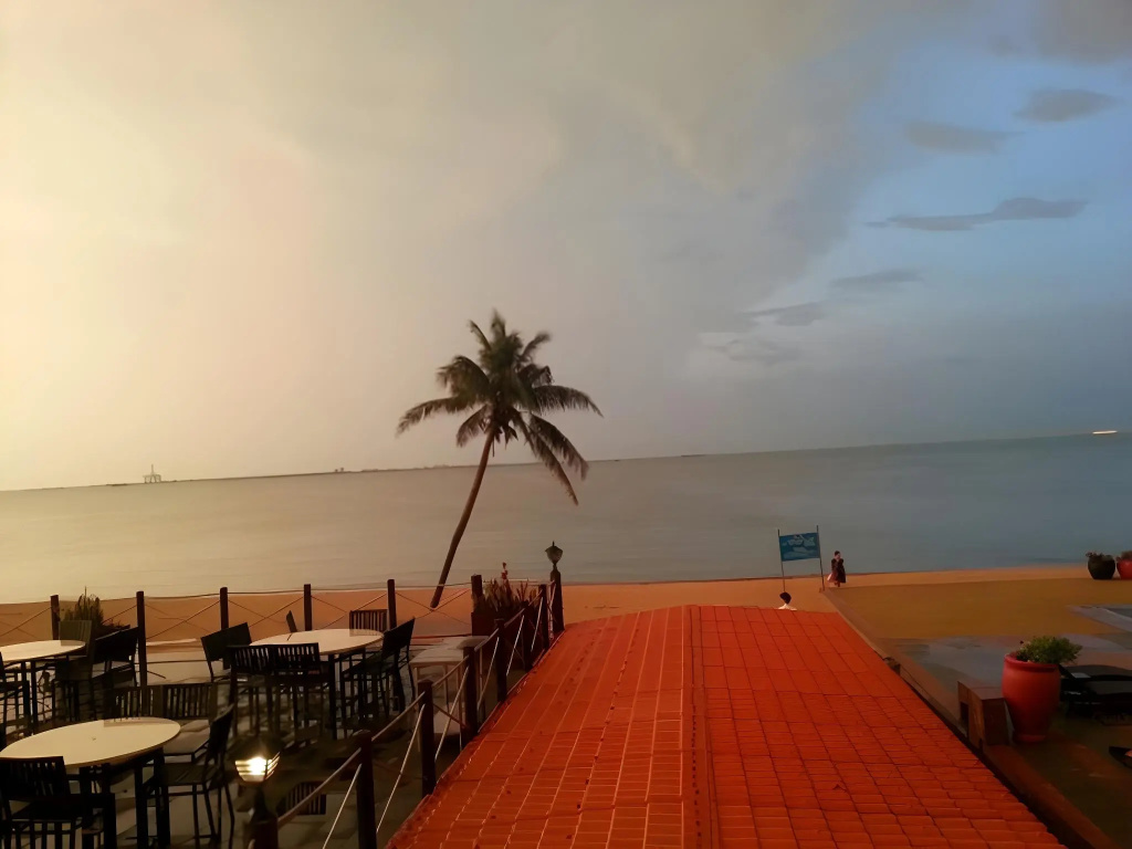 Hainan Noble Yacht Club Hotel - Général