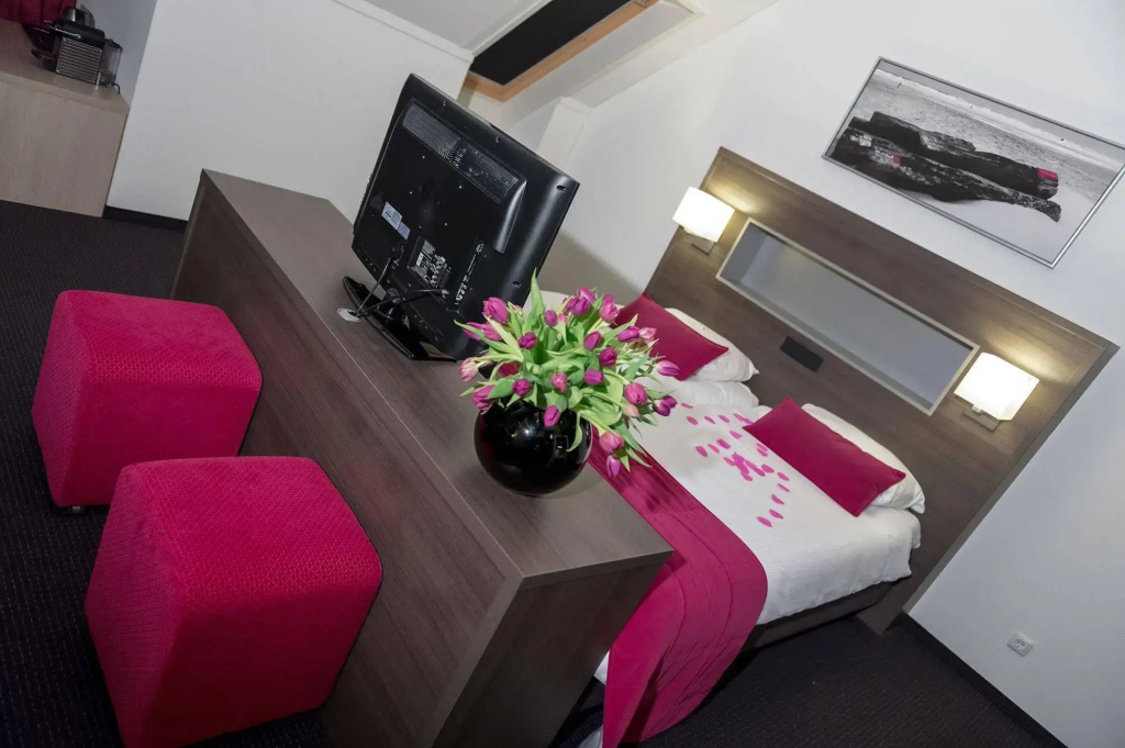 Hotel Bornholm - Général