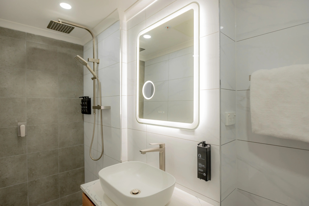 YEHS Hotel Sydney Harbour Suites - Général